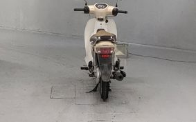 HONDA SUPER DREAM110 JA27