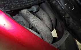 HONDA CBR1000RR Gen. 2 2008 SC59
