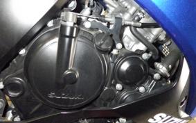 SUZUKI GSX-R125 2014 DL33B