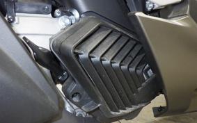 HONDA PCX 160 2017 KF47