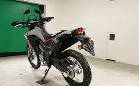 HONDA CRF250L 2016 MD47