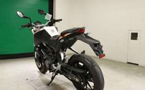 KTM 125 DUKE