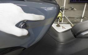 YAMAHA T-MAX 560 T 2021 SJ19J