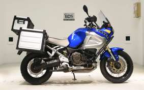 YAMAHA XT1200Z SUPER TENERE 2011