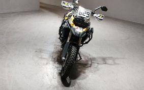 BMW F800GS 0219