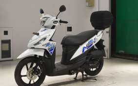 SUZUKI ADDRESS 110