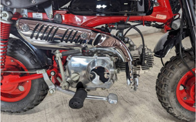 HONDA  MONKEY 40TH SPECIAL  AB27