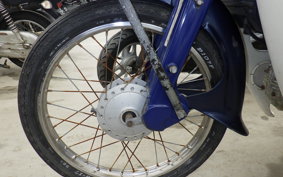 HONDA C50 SUPER CUB AA01