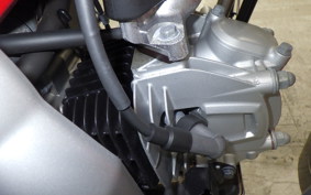 HONDA CT125 HUNTER CUB 2006 JA55