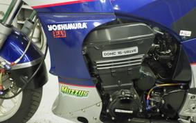 KAWASAKI GPZ900R NINJA 1989 ZX900A