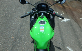 KAWASAKI NINJA 650 ABS 2024 ER650S