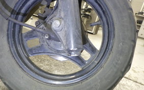 SUZUKI ADDRESS V125 G CF46A