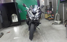 KAWASAKI ZX-25R 2000 ZX250E