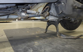 SUZUKI LET's 4 2022 CA45A
