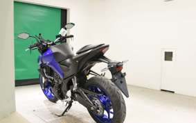YAMAHA MT-03 ABS 2018 RH13J