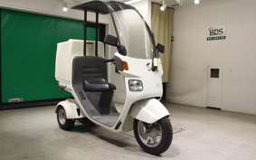 HONDA GYRO CANOPY 2023 TA03