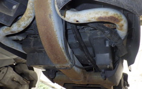 SUZUKI ﾚｯﾂ CA4AA