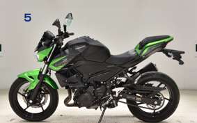 KAWASAKI Z400 Gen.2 2021 EX400G