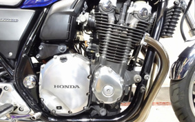 HONDA CB1100 2016 SC65