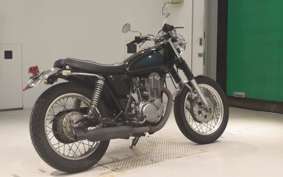 YAMAHA SR400 Gen.2 1995 1JR