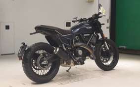 DUCATI SCRAMBLER 2023