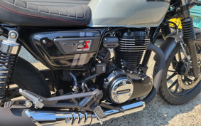 HONDA GB350S 2022 NC59