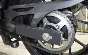 SUZUKI Vｽﾄﾛｰﾑ250A