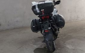 DUCATI MULTISTRADA 1260S 2019 AC00AA