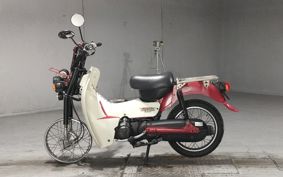 SUZUKI BIRDIE 50 BA43A