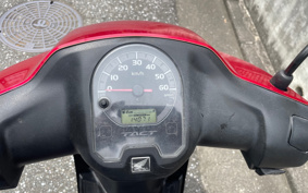 HONDA  TACT  BASIC  AF79