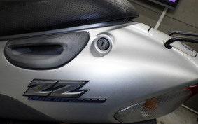 SUZUKI ZZ 2000 CA1PB