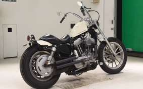 HARLEY XL883L 2005