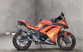 KAWASAKI NINJA250 EX250L