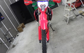 HONDA CRF250L MD47