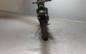 KAWASAKI KDX220SR DX220B