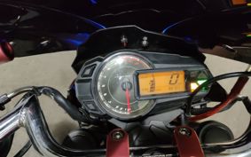 KAWASAKI Z125 PRO  BR125H