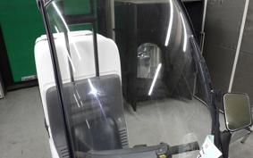 HONDA GYRO CANOPY TA03
