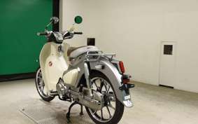 HONDA C125 SUPER CUB 2013 JA71