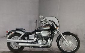 HONDA SHADOW 750 SLASHER 2000 RC48