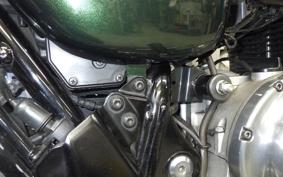 KAWASAKI W800 2020