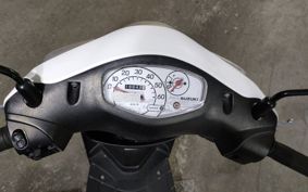 SUZUKI LET`S CA4AA