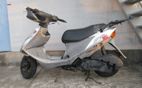 SUZUKI ADDRESS V125 CF4EA