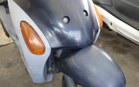 SUZUKI LET's 4 1998 CA45A