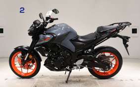 YAMAHA MT-03 ABS 2021 RH13J