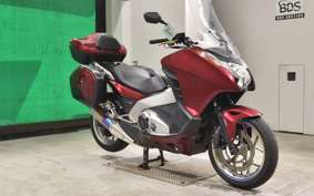 HONDA NC700 INTEGRA 2013 RC62