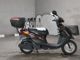 Фото Yamaha JOG с японского аукциона