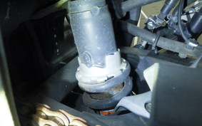 KAWASAKI NINJA 250 ABS 1994 EX250L