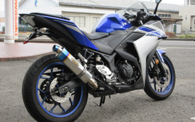 YAMAHA YZF-R25 RG10J