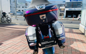 BMW R18 TRANSCONTINENTAL 2023 0L41