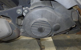 SUZUKI ADDRESS V125 2017 CF46A